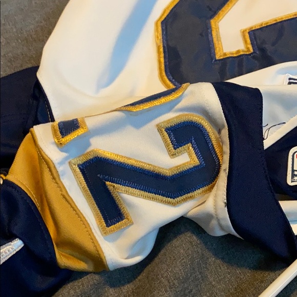 RAMS JERSEY - Picture 5 of 6